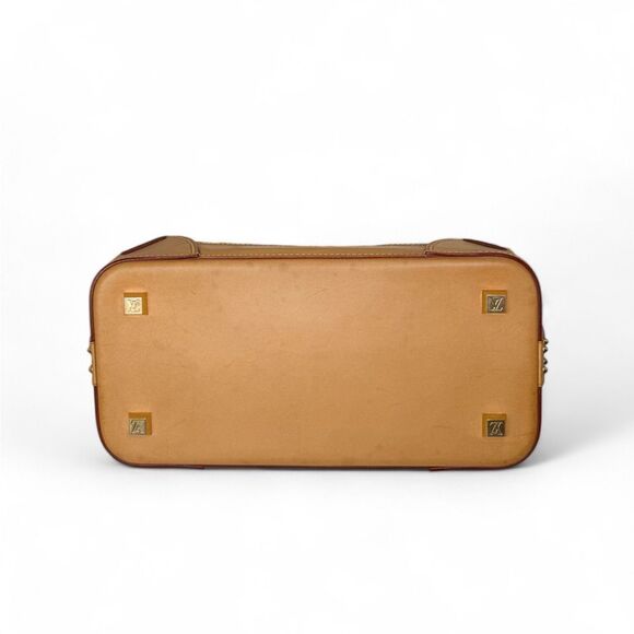 Rare 2011 LOUIS VUITTON Takashi Murakami Multicolor Sharleen MM Tote Bag - Picture 13 of 16